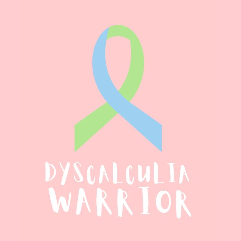 SPED Neurodiversity Dyscalculia