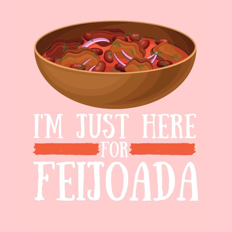 Brésil Ragoût de haricots de porc brésilien Feijoada