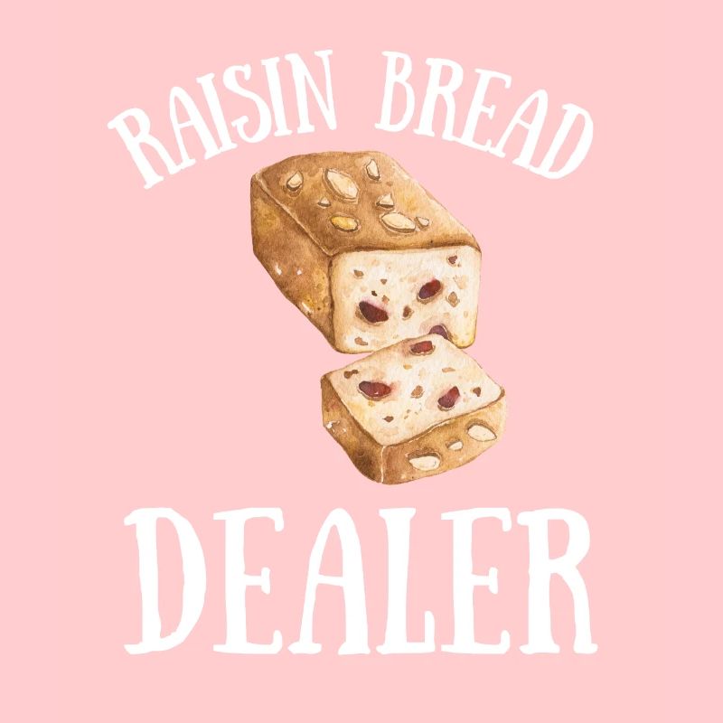 Baking Raisin Bread