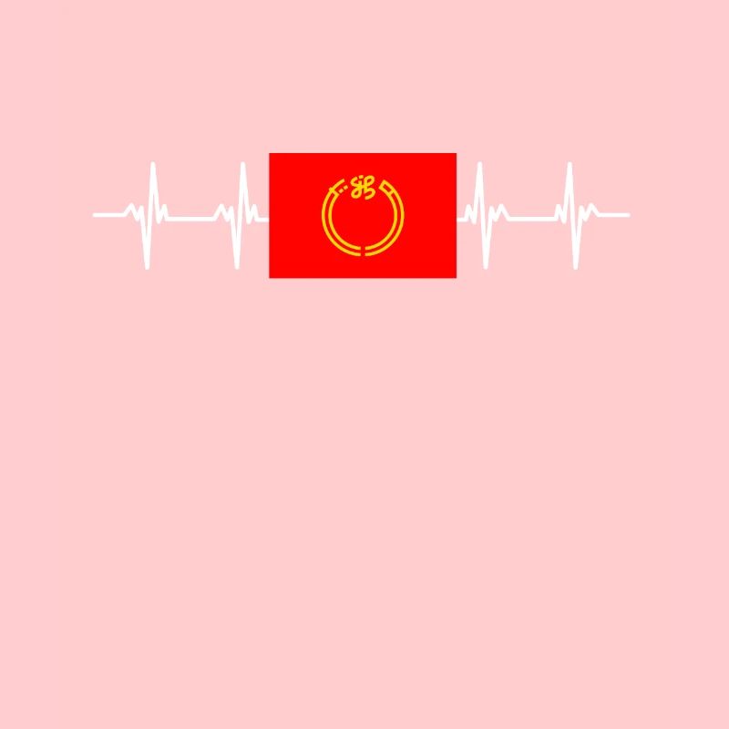 Japan Flag - Nilgata