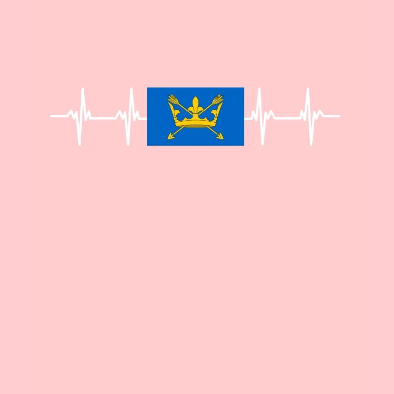 Royaume-Uni Drapeau du Suffolk