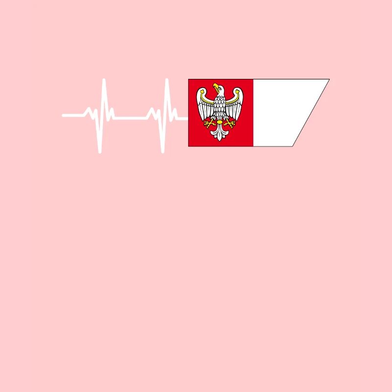 Greater Poland Flag