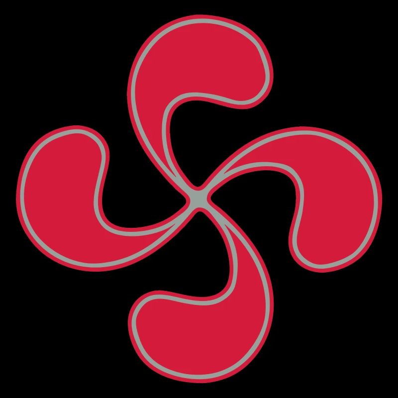 croix basque 3