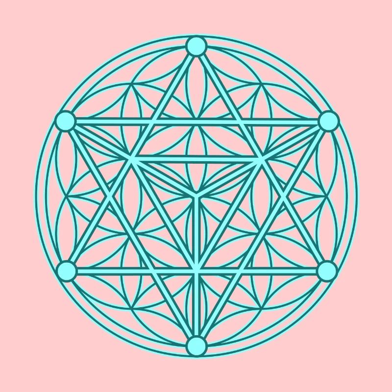 Same des Lebens & Tetrahedron