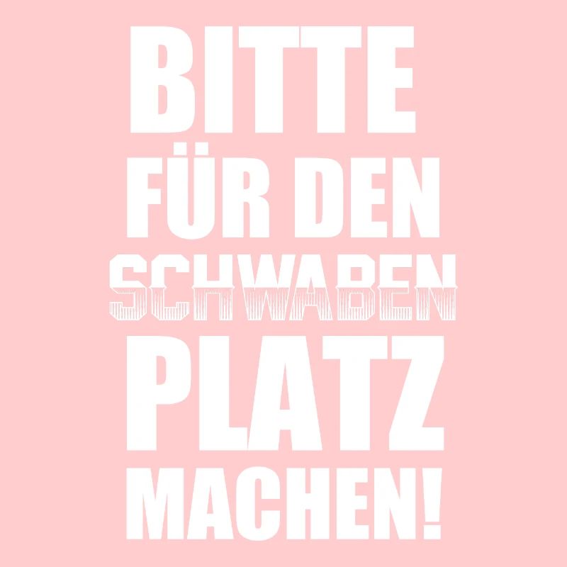 Schwaben | Schwäbisch Ländle Schwabe Geschenkideen