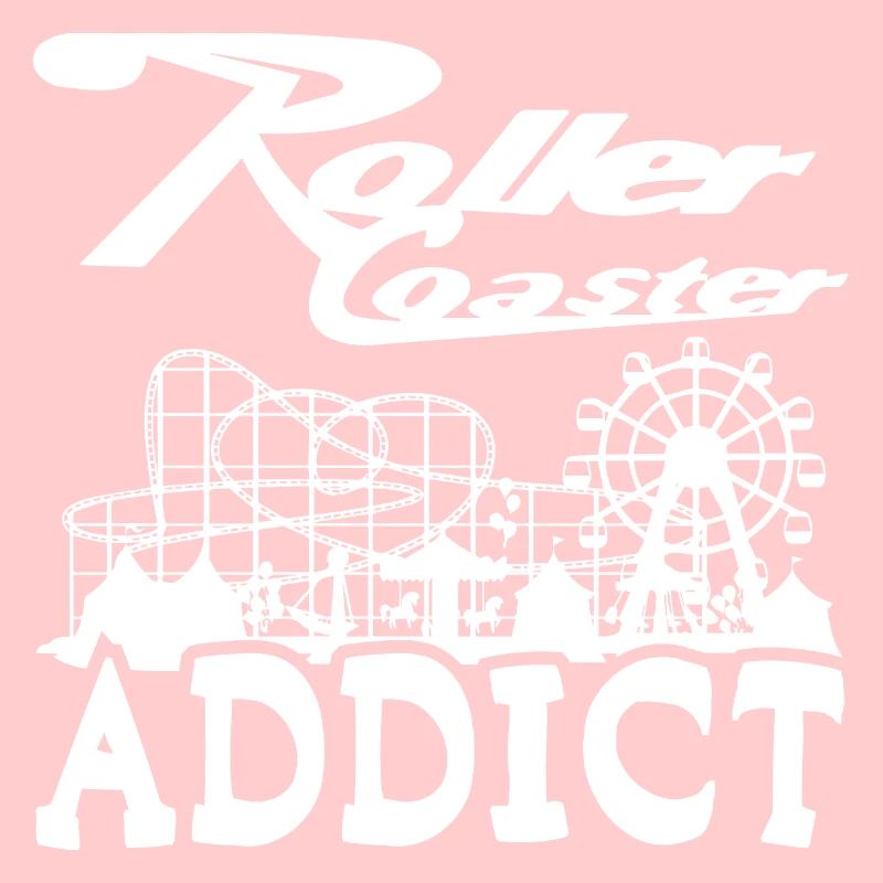Roller Coaster Addict