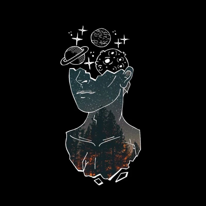 FEUER-MÄDCHEN
