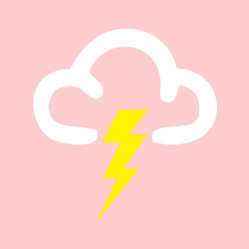storm cloud