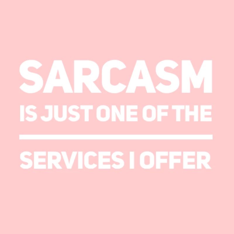 Sarcasme