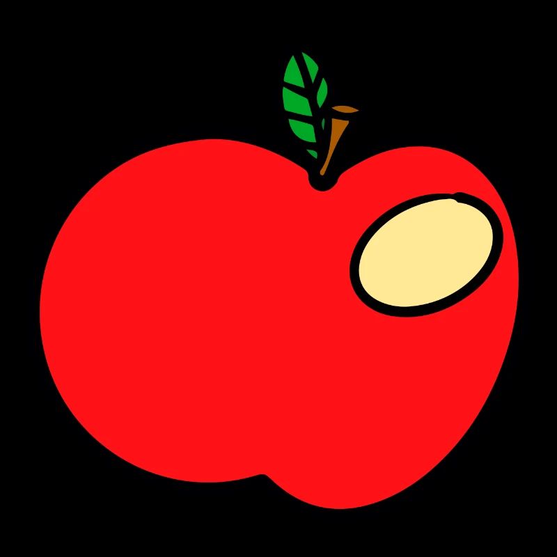 apple