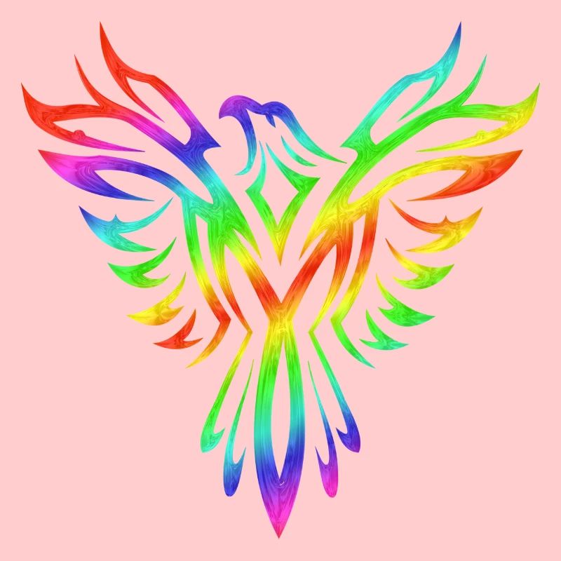 Phoenix Arc en Ciel