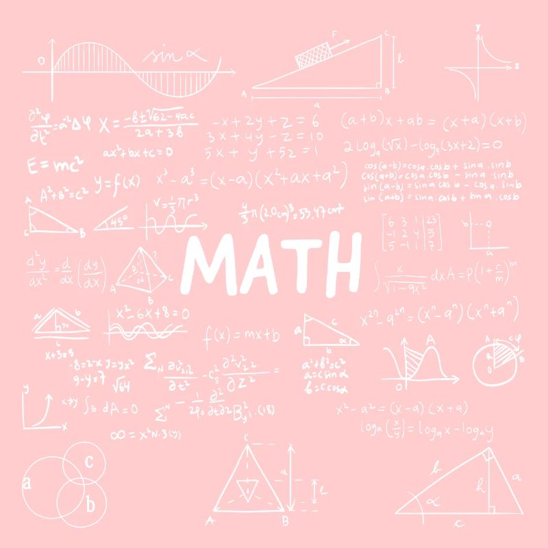 Maths