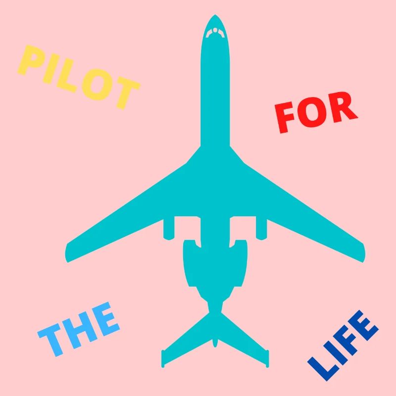 PILOT FÜRS LEBEN