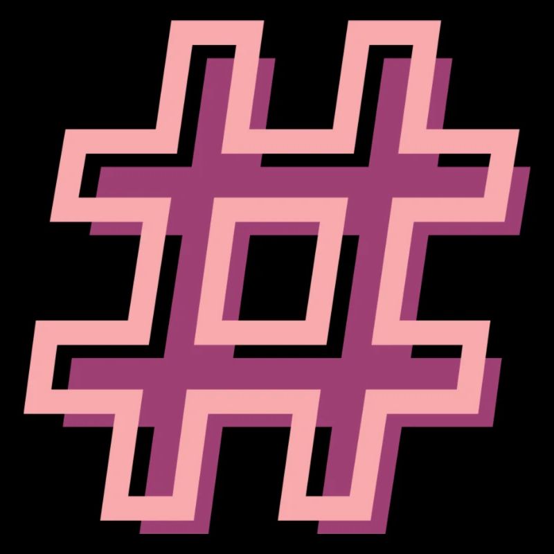 Hashtag