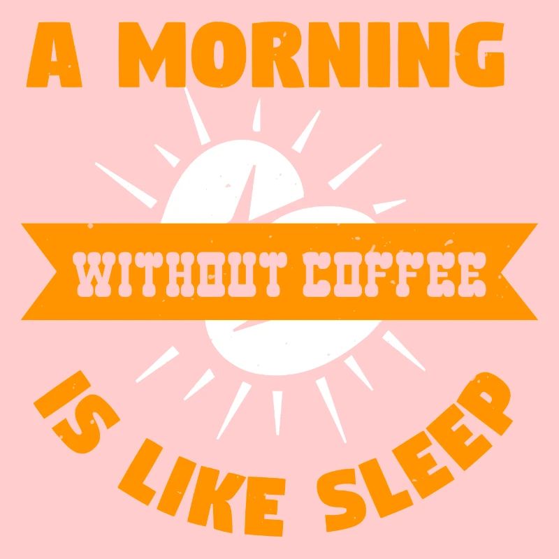 UN MATIN SANS CAFÉ, C’EST COMME DORMIR