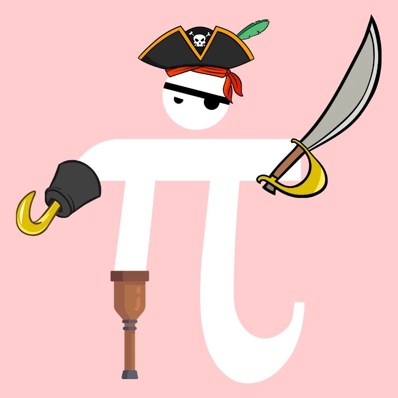 Pi rat color