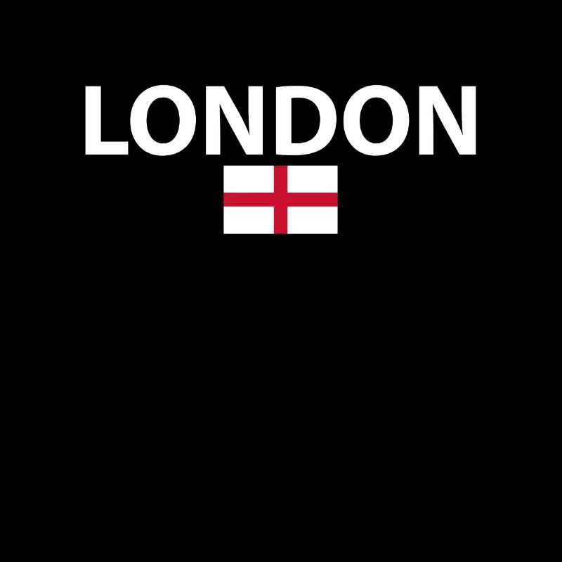 Londres Angleterre Anglais Drapeau Anglais