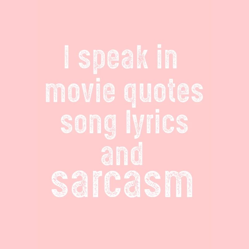 sarcasm