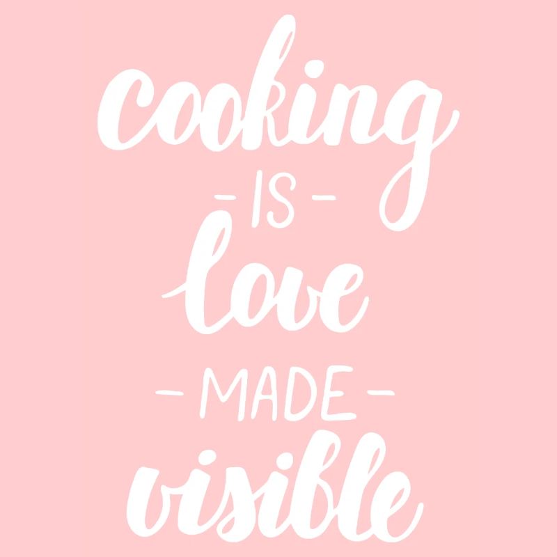 Kochen Küche Hobby Geschenk