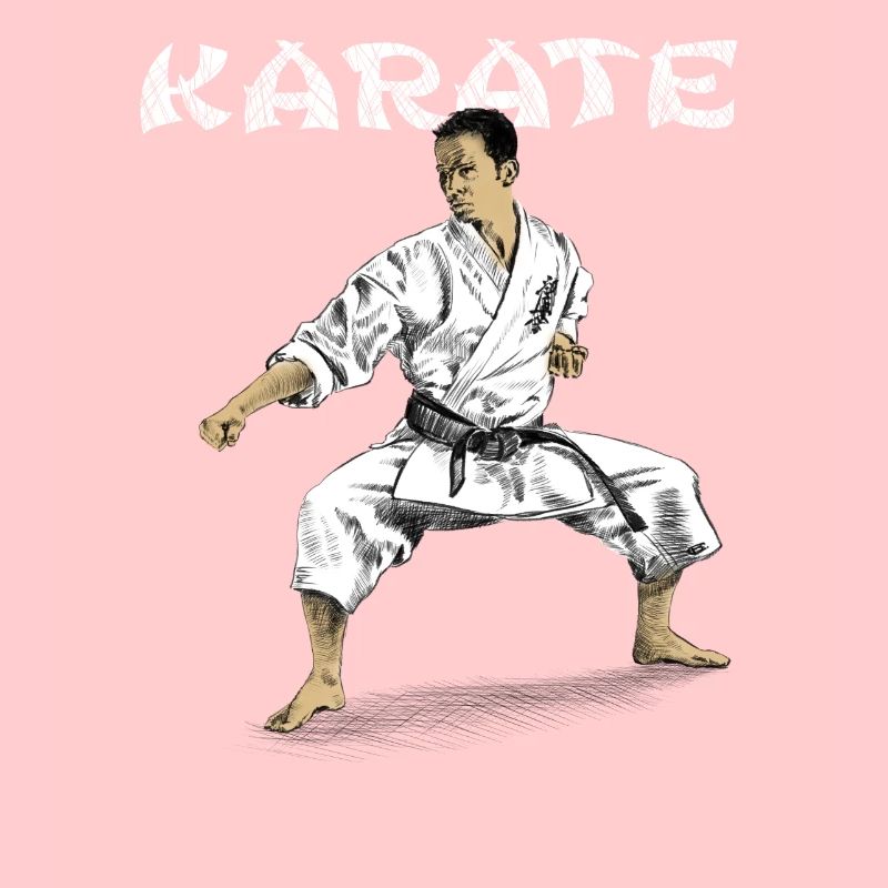 karate