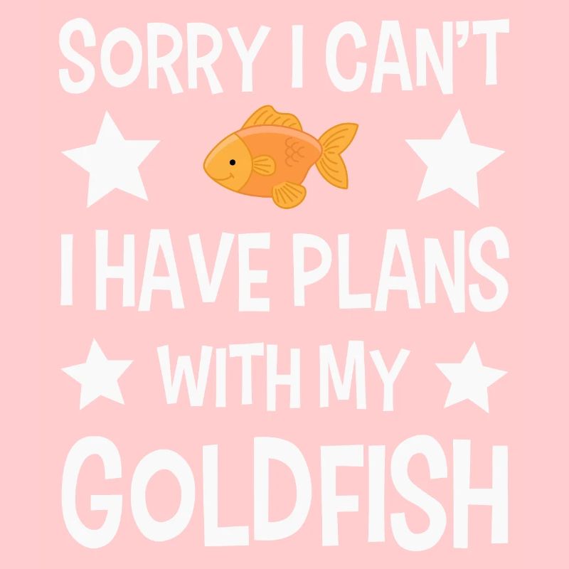 goldfish