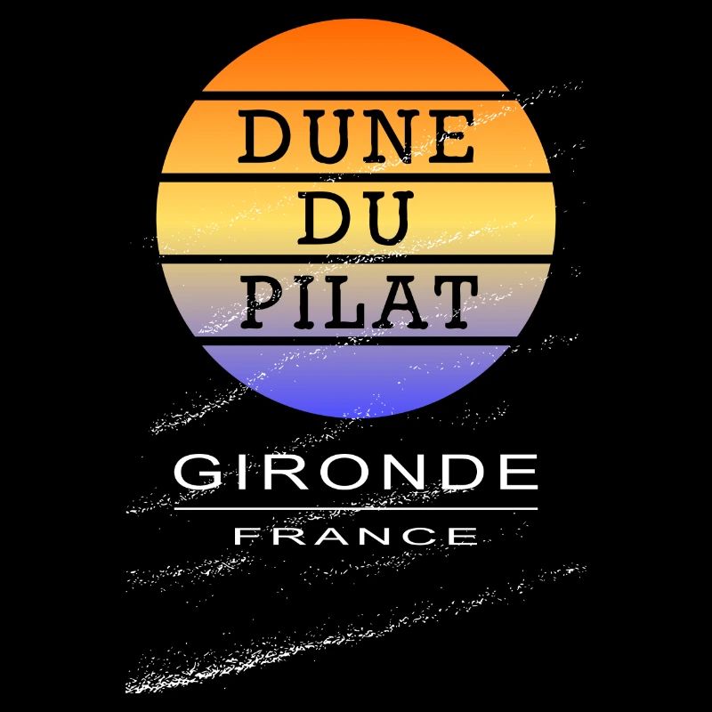 Dune du Pilat 2022 - Sable