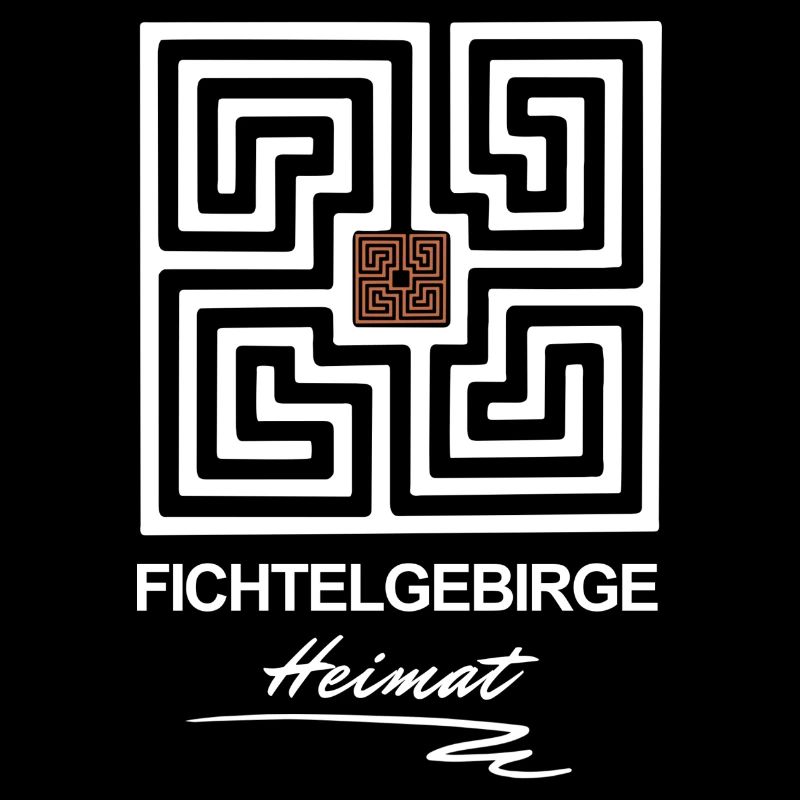 Fichtelgebirgs-Labyrinth