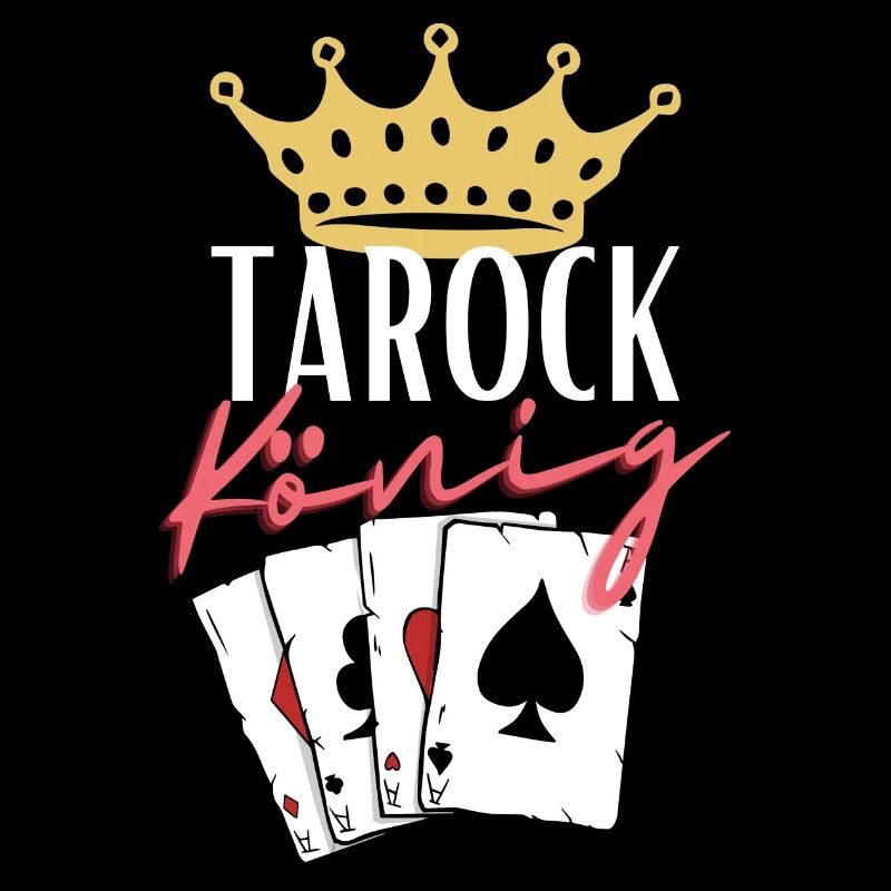 Roi du Tarot