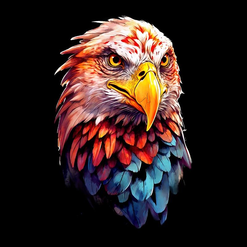 Adler Eagle V24 07