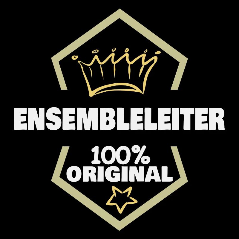 Chef d’ensemble