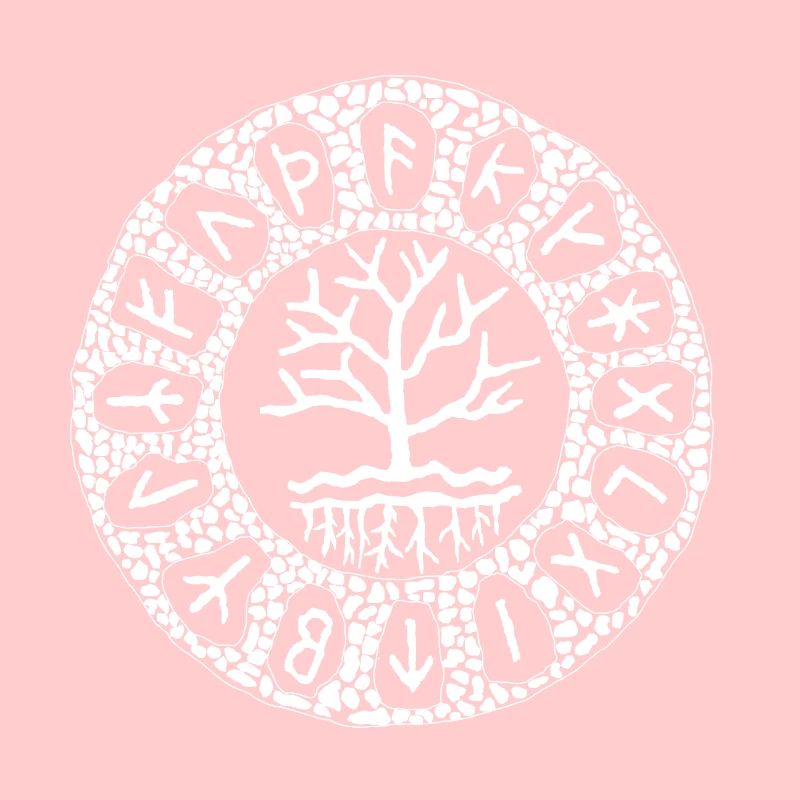 Yggdrasil world tree