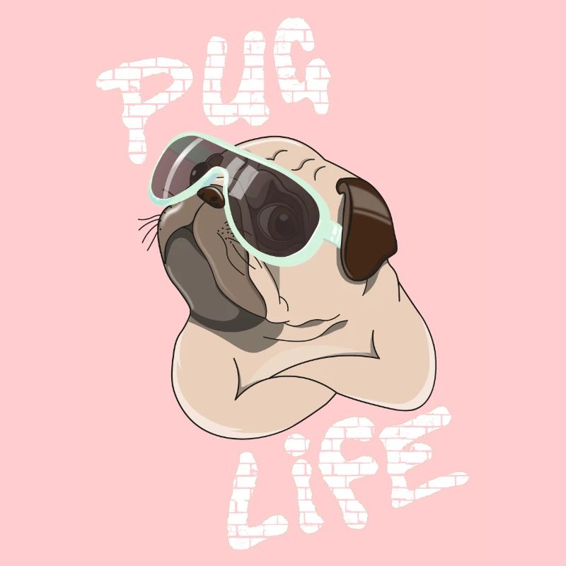 Pug: Pug Life