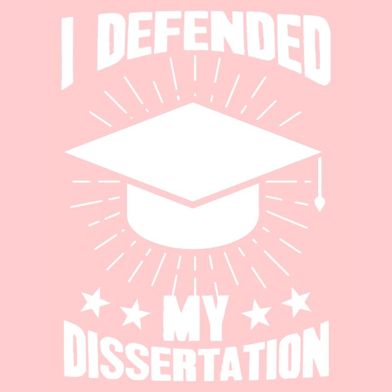 Dissertation Doktortitel Doktor Prüfung Geschenk