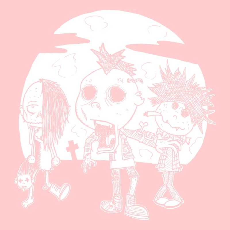 Horrorpunks