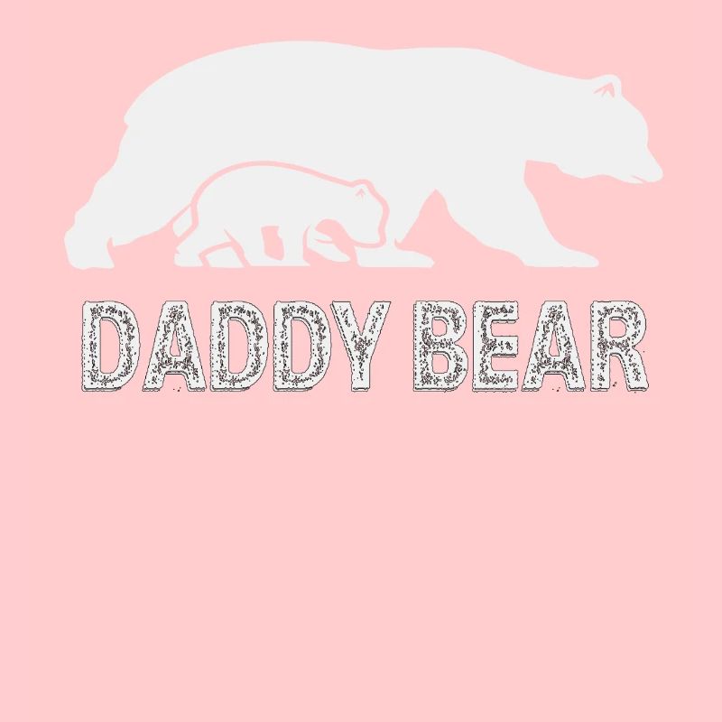 Daddy Bear