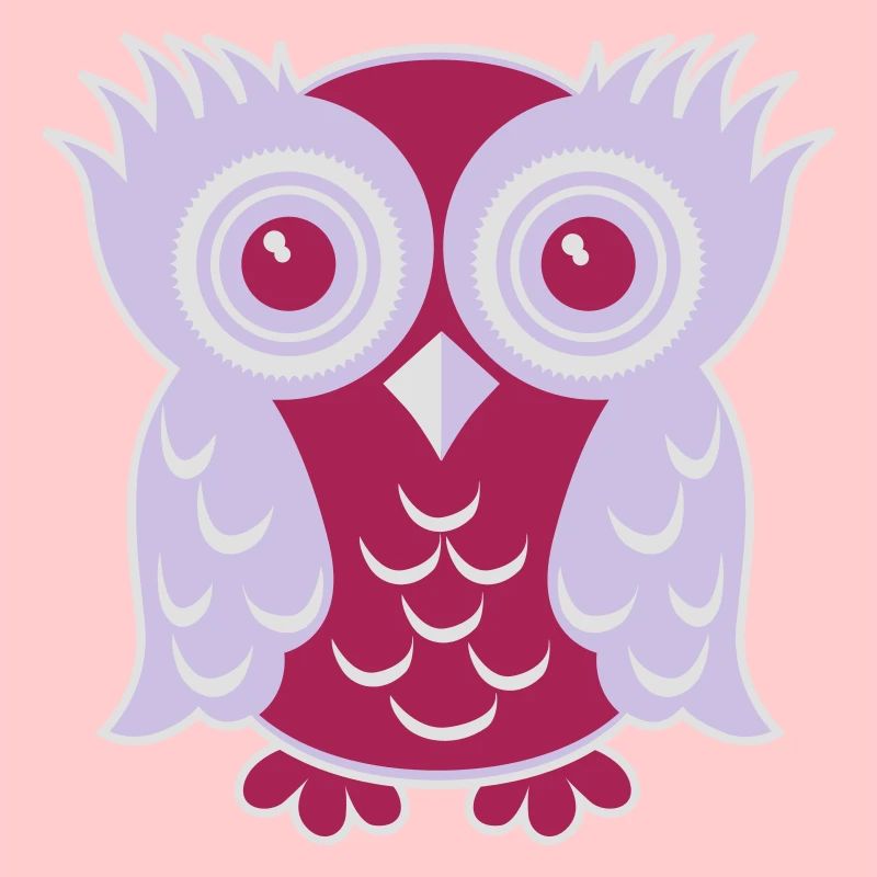 Owl Eule