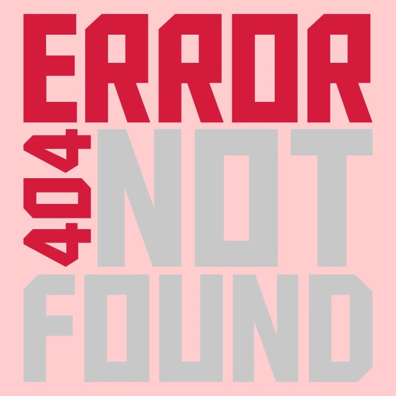 Error 404 not found
