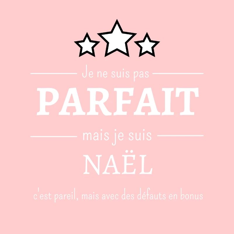 Naël : L'authenticité des défauts en bonus