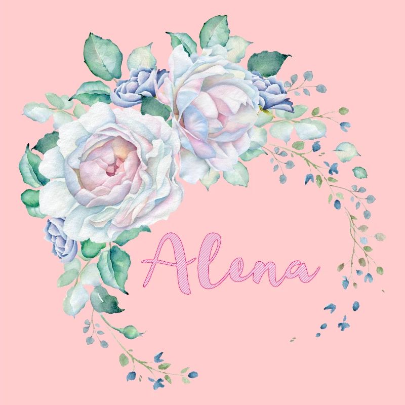 Pour Alena