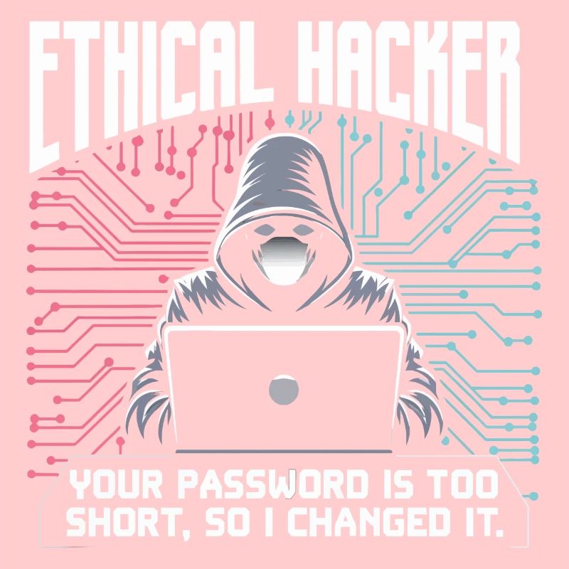 Ethischer Hacker
