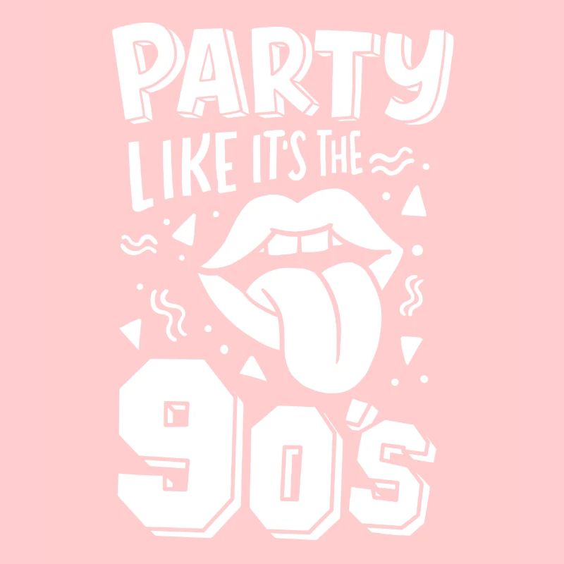 90s