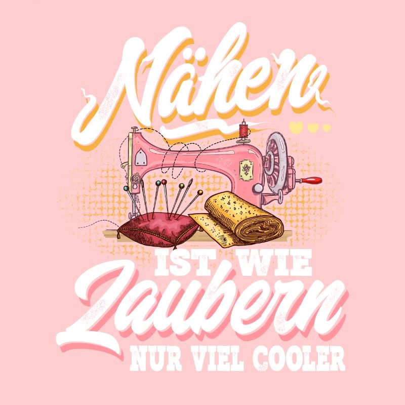 Nähen