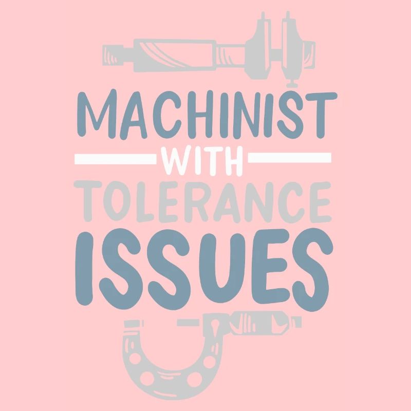 Machinist Mechanical Engineer Gift