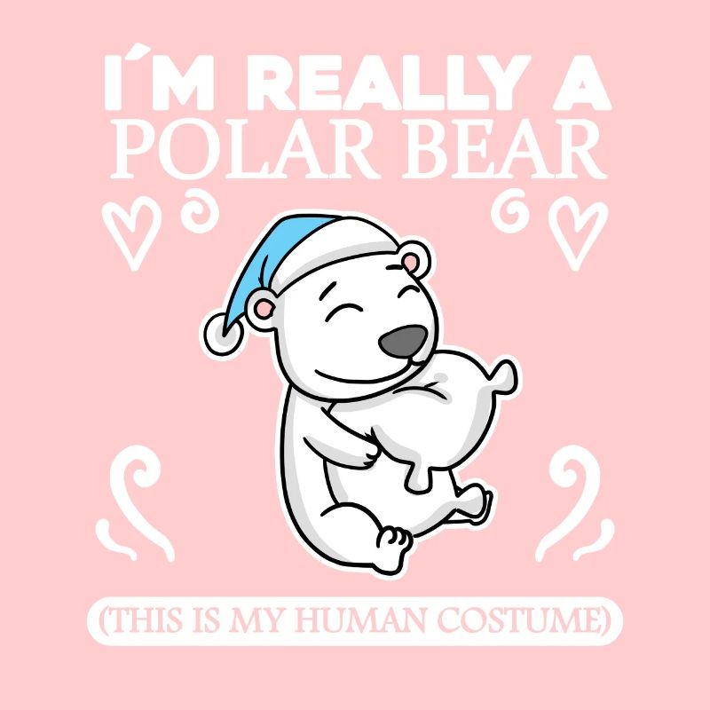 Eisbär
