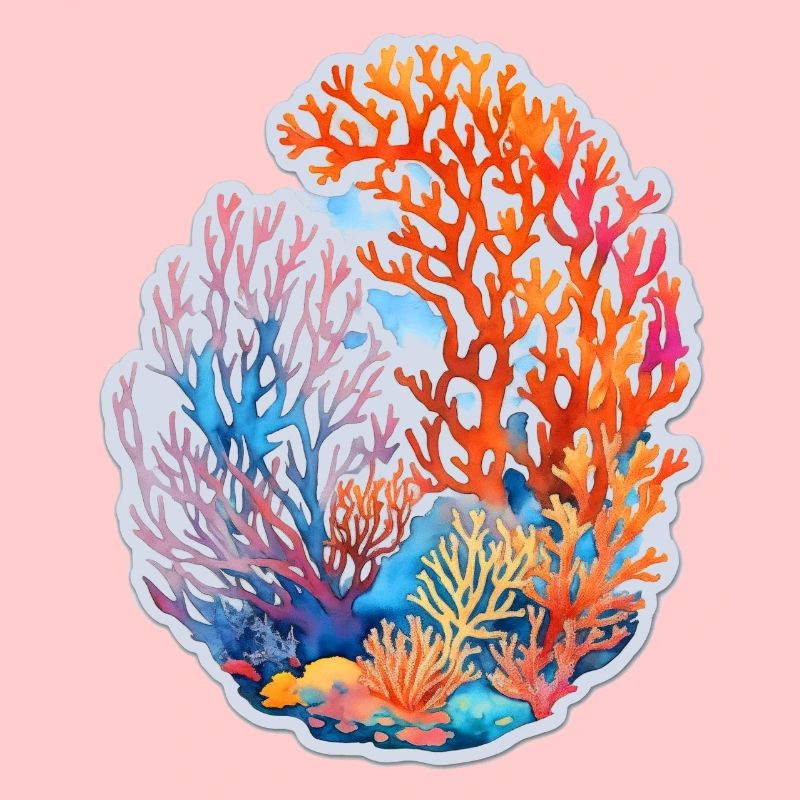 Coral