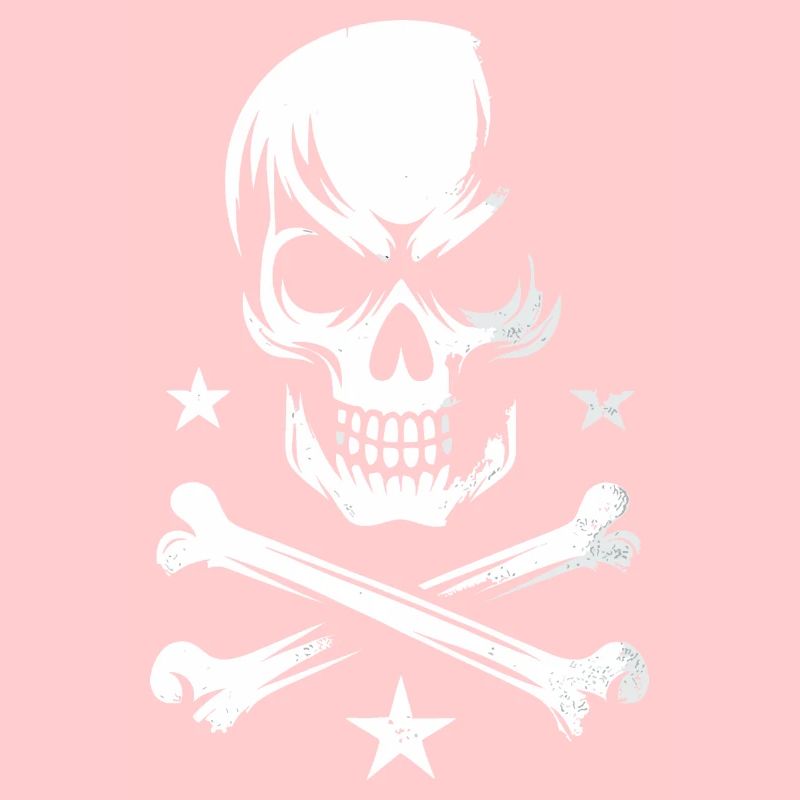 Pirate Skull