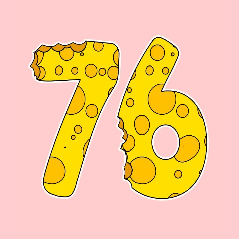 76 ans de Lustig Käse