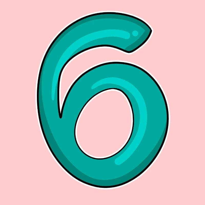 6