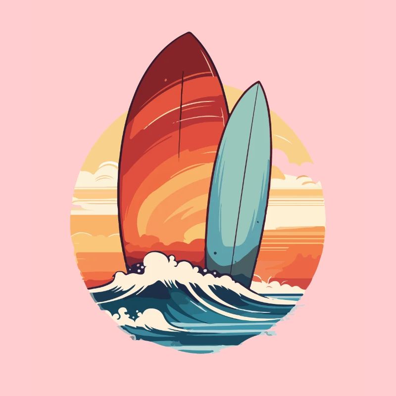 Surfboard