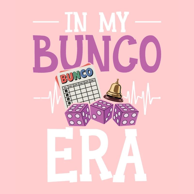 À mon époque Bunco